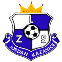 LZS Jordan Kazanice