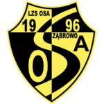 LZS Osa Ząbrowo