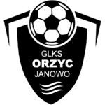 GLKS Orzyc Janowo