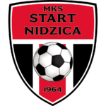 MKS Start Nidzica