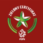 Zielony Certyfikat PZPN
