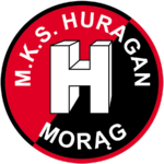 MKS Huragan Morąg