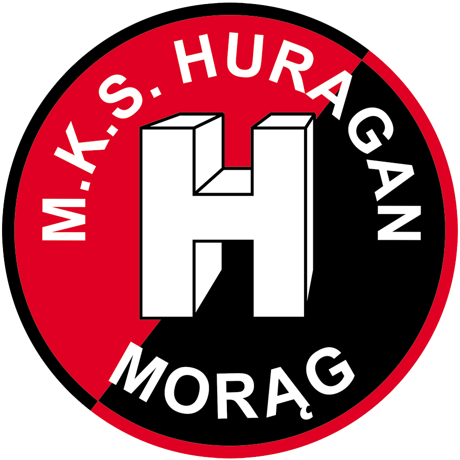 MKS Huragan Morąg
