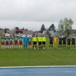 MKS Działdowo - Zatoka Braniewo (20.04.24). Porażka z Zatoką