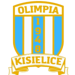 MLKS Olimpia Kisielice