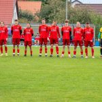 Derby dla MKS-u. MKS Działdowo - Delfin Rybno (5.10.24)