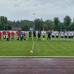 Porażka w Pasłęku. MKS Działdowo - Polonia Pasłęk (23.08.25)