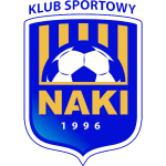 UKS NAKI Olsztyn