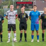 Remis z Constractem (30.08.25)