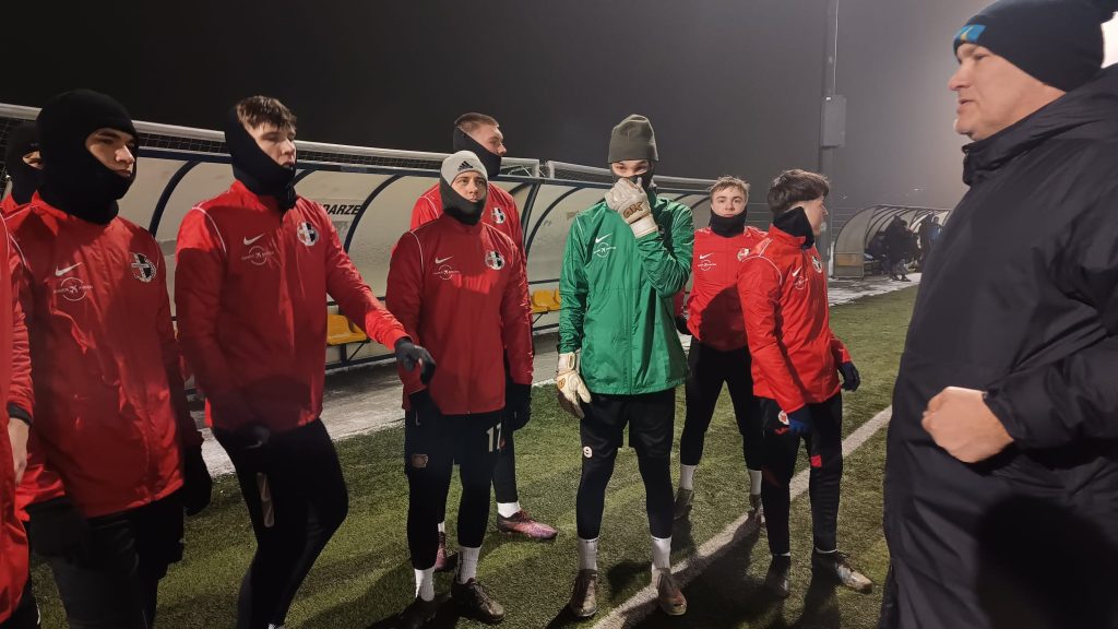 Przygotowania nabierają tempa