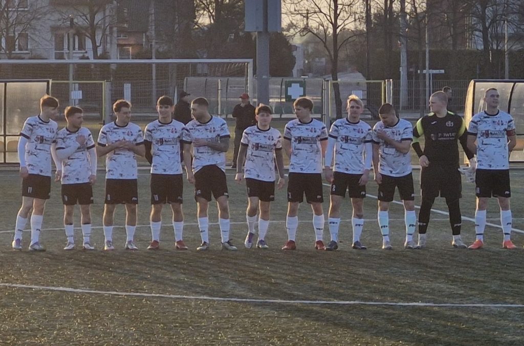 Remis z Rudzienicami