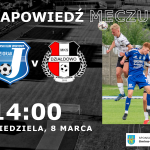 Wracamy do gry! Zapowiedź meczu Jeziorak Iława - MKS DZIAŁDOWO (8.03.26)