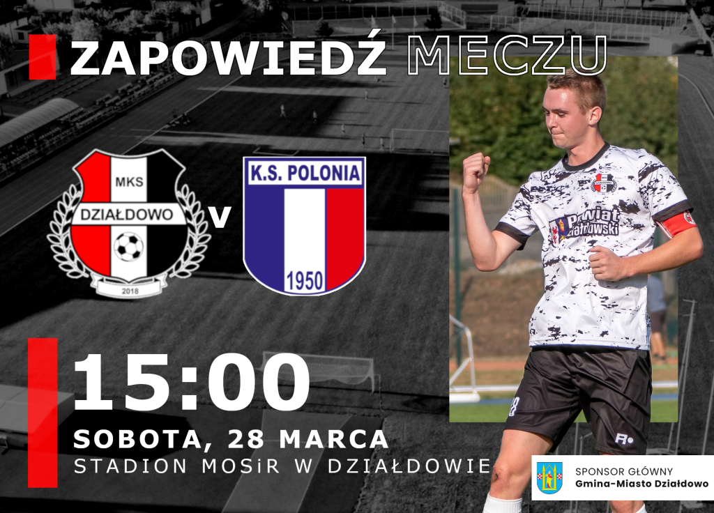 19. kolejka Klasy Okręgowej