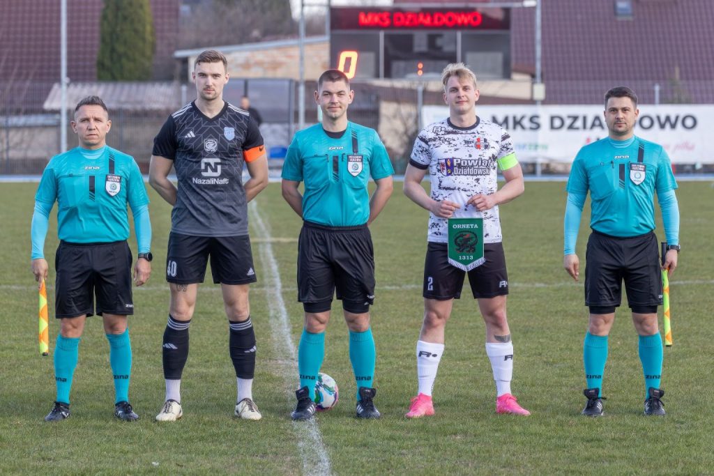 Wygrana z Ornetą (11.04.26)