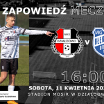 20. kolejka Klasy Okręgowej