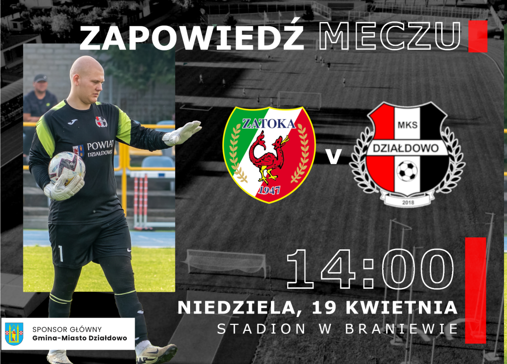 22. kolejka Klasy Okręgowej