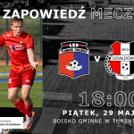 28. kolejka Klasy Okręgowej