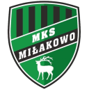 MKS MIłakowo