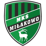 MKS MIłakowo