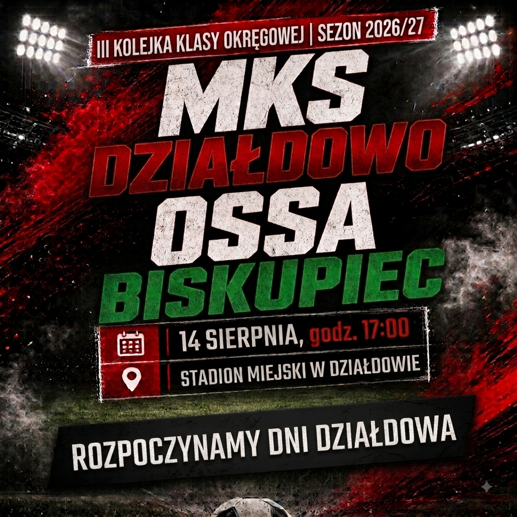 Wracamy na Robotniczą 10