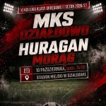 ZWYCIĘSKA SERIA TRWA! W SOBOTĘ GRAMY Z HURAGANEM